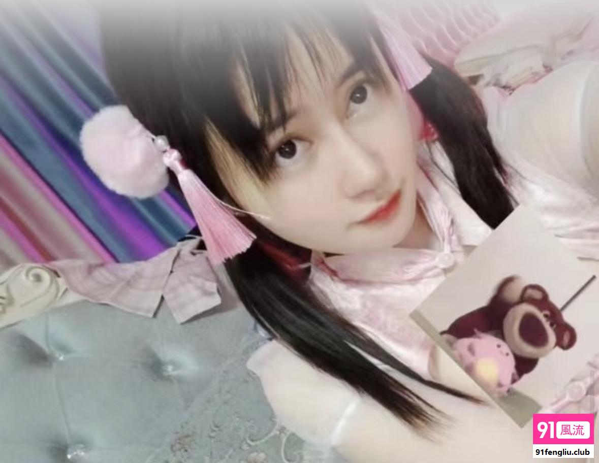 芜湖星隆国际小萝莉